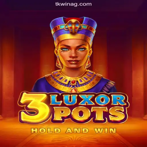 Exploring the Thrills of 3LuxorPots: An In-Depth Guide
