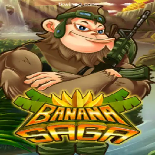 Exploring the Exciting World of BananaSaga and TK WIN A Plataforma de Apostas #1 do Brasil