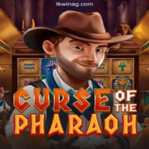 CurseofthePharaoh: Unravel Mysteries and Win Big at TK WIN A Plataforma de Apostas #1 do Brasil