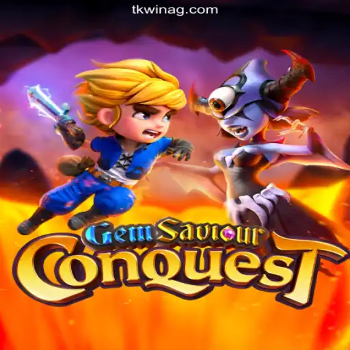 Exploring the Exciting World of Gem Saviour Conquest