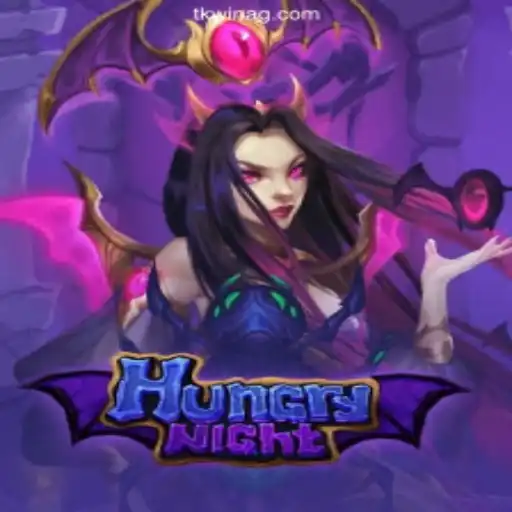 Exploring the Exciting World of HungryNight: A Game That Keeps You Thrilled