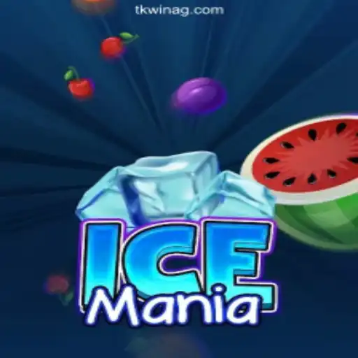 IceMania: Dive into the Exciting World of TK WIN A Plataforma de Apostas #1 do Brasil