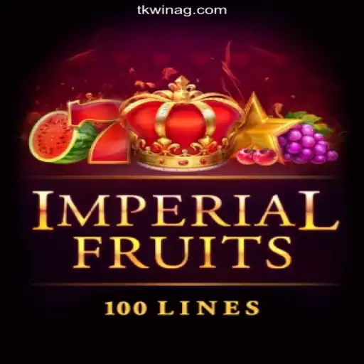 Exploring ImperialFruits100: A Journey into Classic Slot Gaming