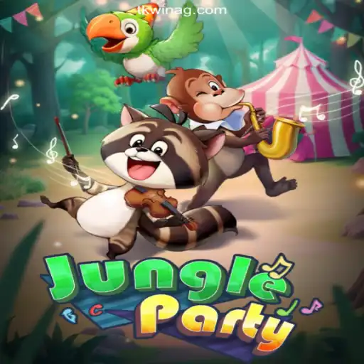 Exploring JungleParty: The Adventurous Game Captivating Brazil