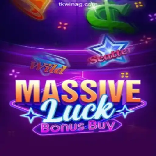 Explore the Thrills of MassiveLuckBonusBuy