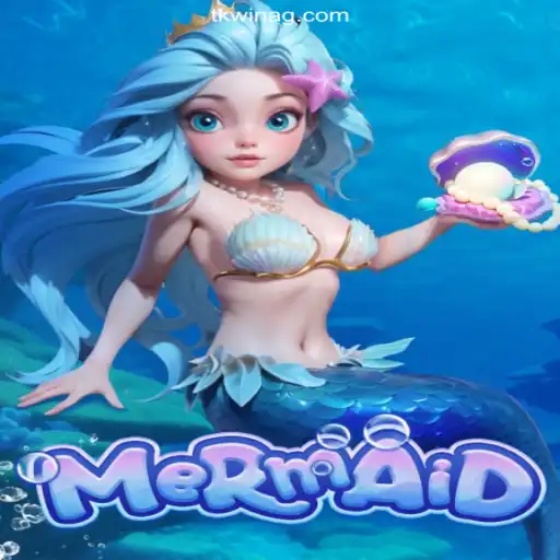 Discover the Enchanting World of 'Mermaid' - A Thrilling Adventure on TK WIN