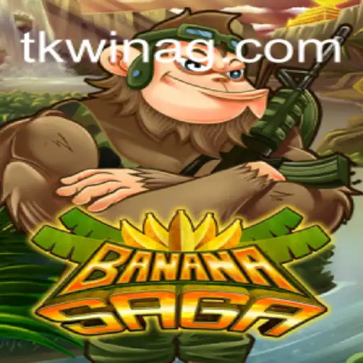 Exploring the Exciting World of BananaSaga and TK WIN A Plataforma de Apostas #1 do Brasil