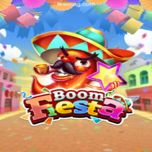 Experience the Thrill of BoomFiesta by TK WIN A Plataforma de Apostas