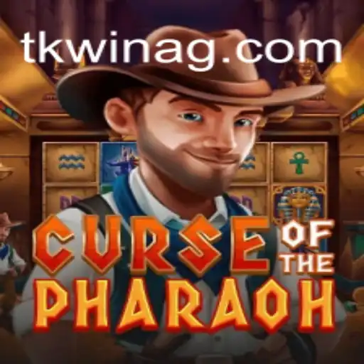 CurseofthePharaoh: Unravel Mysteries and Win Big at TK WIN A Plataforma de Apostas #1 do Brasil