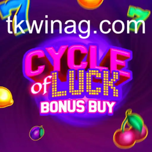 Cycle of Luck Bonus Buy: A New Twist in Online Gambling