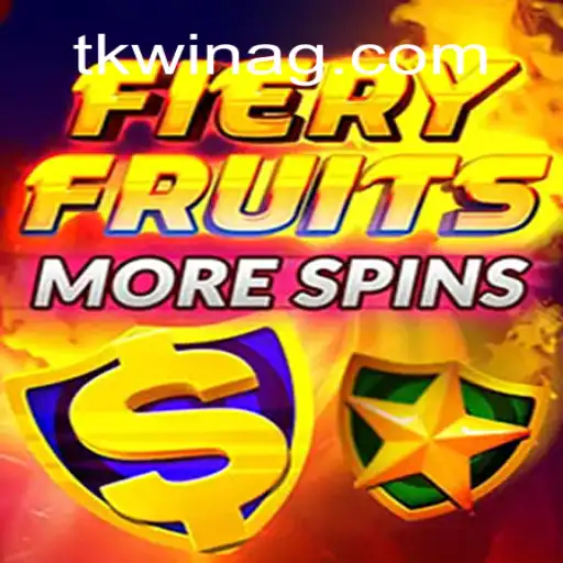 Exploring the FieryFruitsMoreSpins Phenomenon: A Deep Dive into Brazil's #1 Gaming Platform