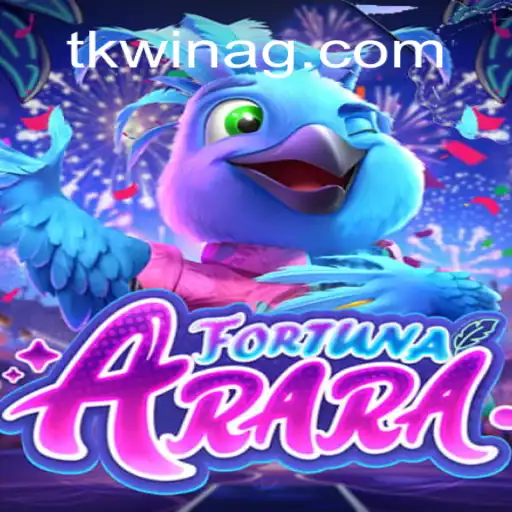 Exploring the Exciting World of FortunaArara: TK WIN A Plataforma de Apostas #1 do Brasil