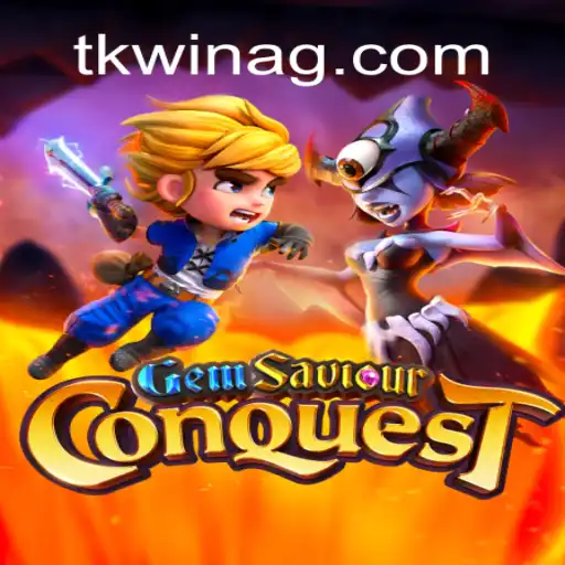 Exploring the Exciting World of Gem Saviour Conquest
