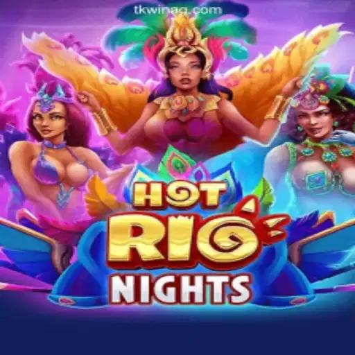 HotRioNights: A Thrilling Adventure in the Heart of Brazil