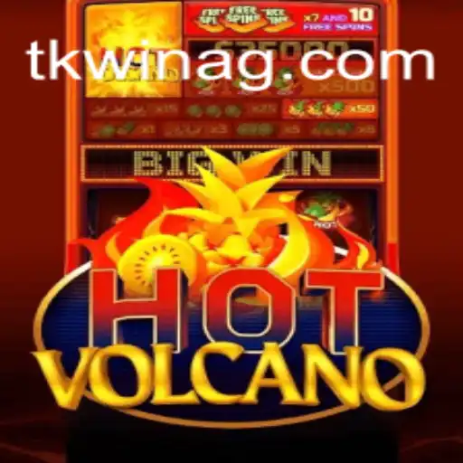 Exploring the Thrills of HotVolcano: A Dive into Brazil's Premier Betting Platform