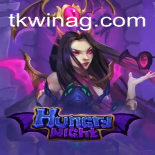 Exploring the Exciting World of HungryNight: A Game That Keeps You Thrilled