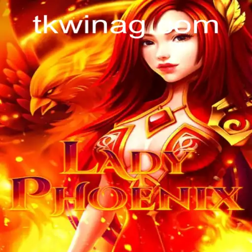 LadyPhoenix: Unveiling the Revolutionary Gaming Experience