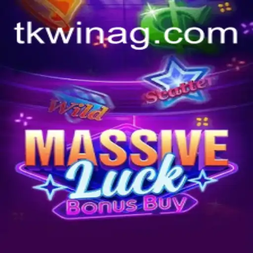 Explore the Thrills of MassiveLuckBonusBuy