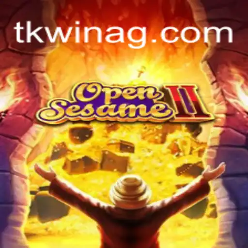 Unlock the Thrills with OpenSesameII: A Gateway to Adventure