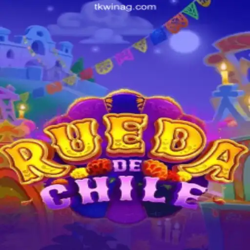 RuedaDeChile: A Thrilling Experience with TK WIN A Plataforma de Apostas #1 do Brasil