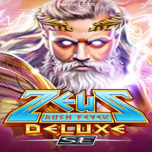ZeusRushFeverDeluxeSE: The Thrill of Ancient Gods and Modern Gaming
