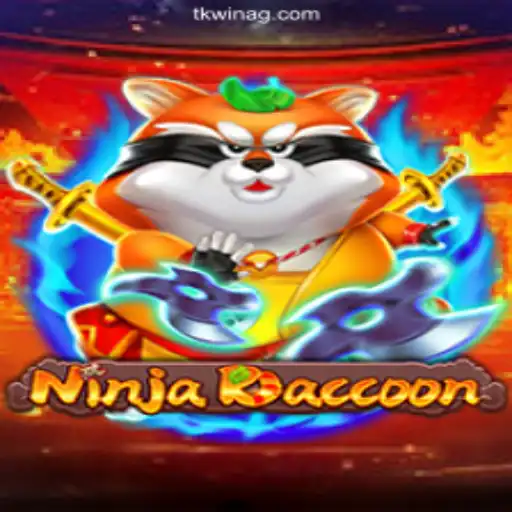 NinjaRaccoon: A Thrilling Adventure Game Meets TK WIN A Plataforma de Apostas #1 do Brasil