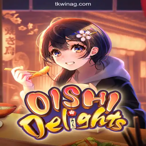 Discover OishiDelights: The Exquisite Gaming Experience
