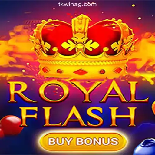 Exploring the Exciting World of RoyalFlashBuyBonus: TK WIN A Plataforma de Apostas #1 do Brasil