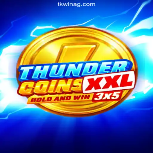 ThunderCoinsXxl: A New Era in Gaming